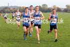 Senior mens Sherman Cup, Temple Park, South Shields. Photo: David T. Hewitson/Sports for All Pics